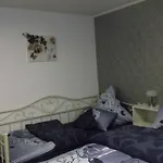 Appartamento Haus Am Wald Guhrow