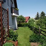 Haus Am Wald *