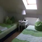 Appartamento Haus Am Wald Guhrow