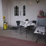 Haus Am Wald Appartamento Guhrow