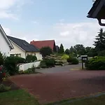 Appartamento Haus Am Wald Guhrow