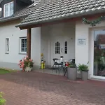 Haus Am Wald Appartamento