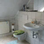 Haus Am Wald Appartamento Guhrow