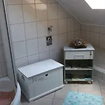 Haus Am Wald Appartamento *