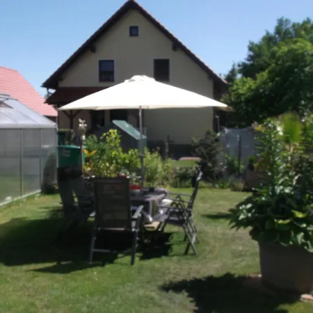 Haus Am Wald *