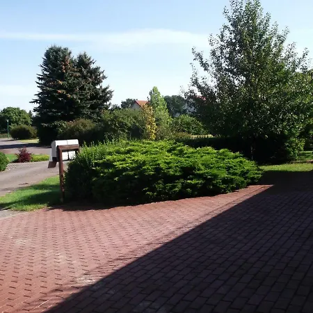 Haus Am Wald Lejlighed