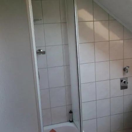 Apartament Haus Am Wald Guhrow