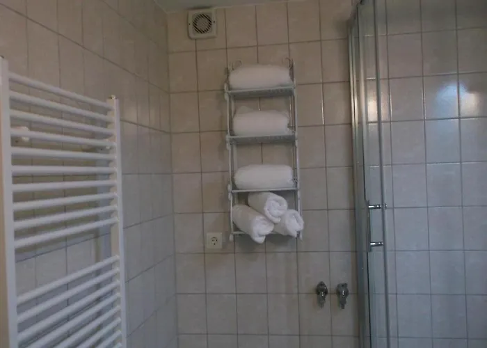 Haus Am Wald * Guhrow