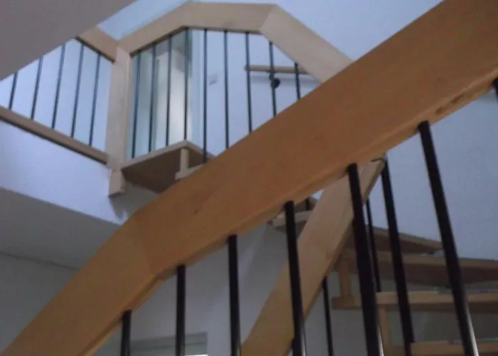 Apartment Haus Am Wald